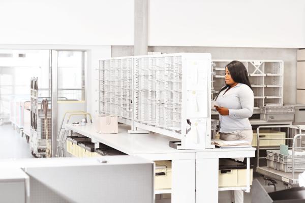 Health Insurance Service