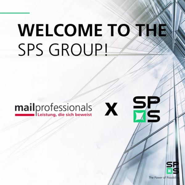 welcome to mail professionals