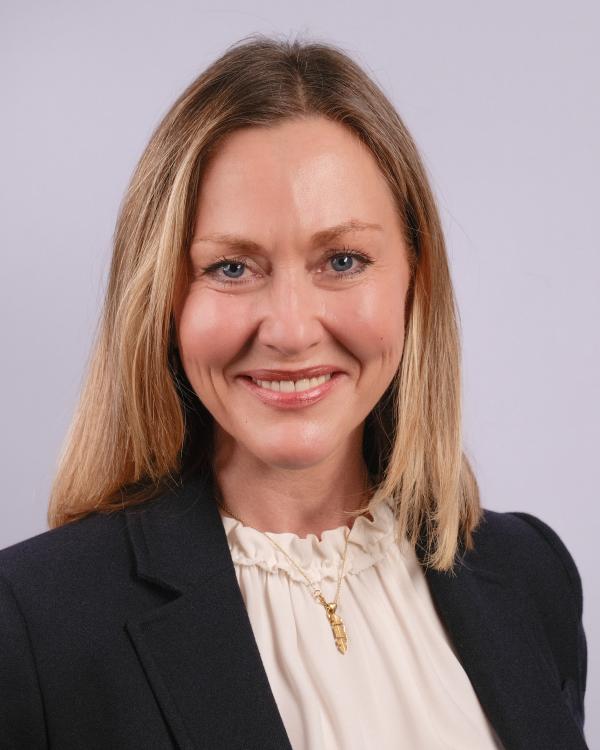 claire ward close up