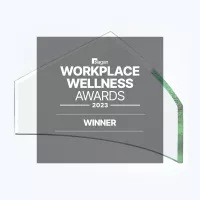 ragan workplace wellness award